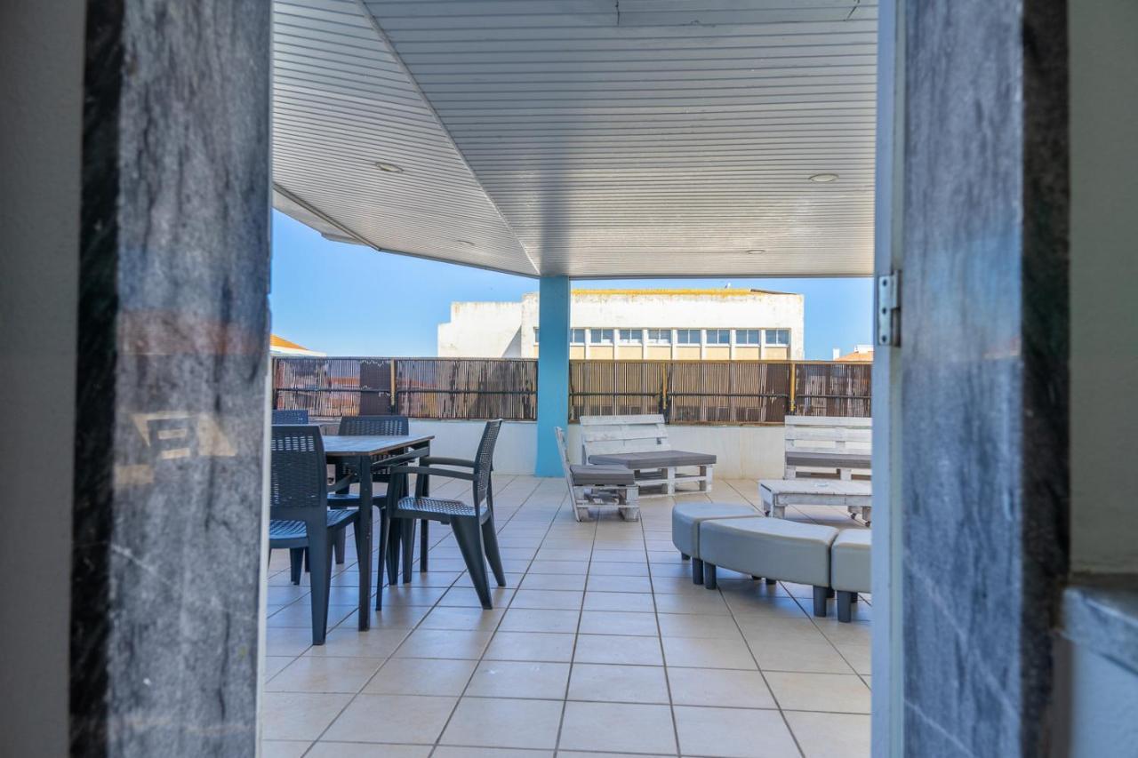 Mare Alta Alojamentos Peniche Exterior photo