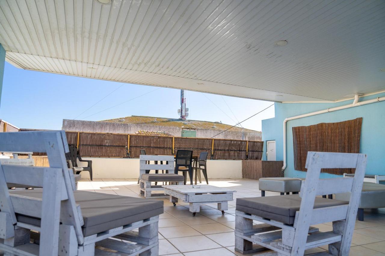 Mare Alta Alojamentos Peniche Exterior photo