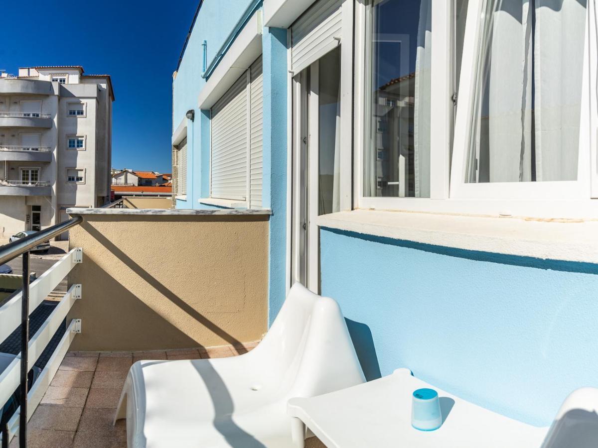 Mare Alta Alojamentos Peniche Exterior photo